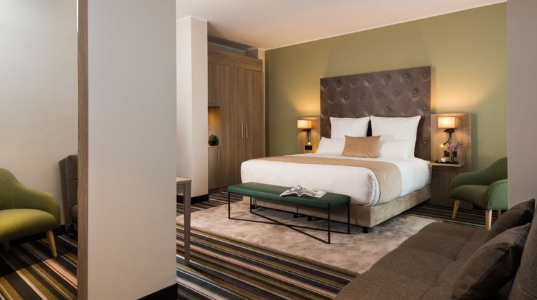 <b>Leonardo Hotel Offenbach Frankfurt Suite</b>. Images powered by <a href="https://www.leonardoworldwide.com/" title="Leonardo Worldwide" target="_blank">Leonardo</a>.