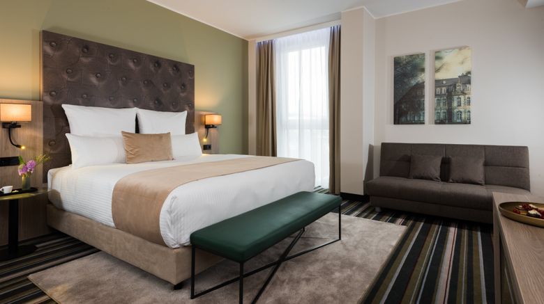 <b>Leonardo Hotel Offenbach Frankfurt Suite</b>. Images powered by <a href="https://www.leonardoworldwide.com/" title="Leonardo Worldwide" target="_blank">Leonardo</a>.