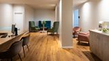 Herods Tel Aviv Hotel Recreation