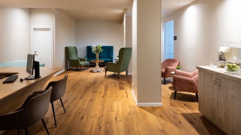 <b>Herods Tel Aviv Hotel Recreation</b>. Images powered by <a href="https://www.leonardoworldwide.com/" title="Leonardo Worldwide" target="_blank">Leonardo</a>.