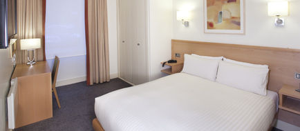 Skene House Rosemount Room
