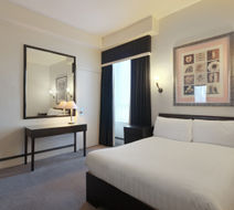 Skene House Rosemount Room