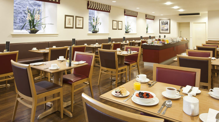 Skene House Rosemount Restaurant
