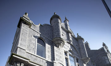 Skene House Rosemount