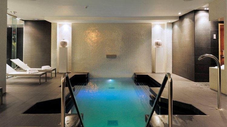 Grums Hotel Spa