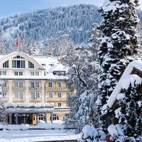 Grand Hotel Bellevue