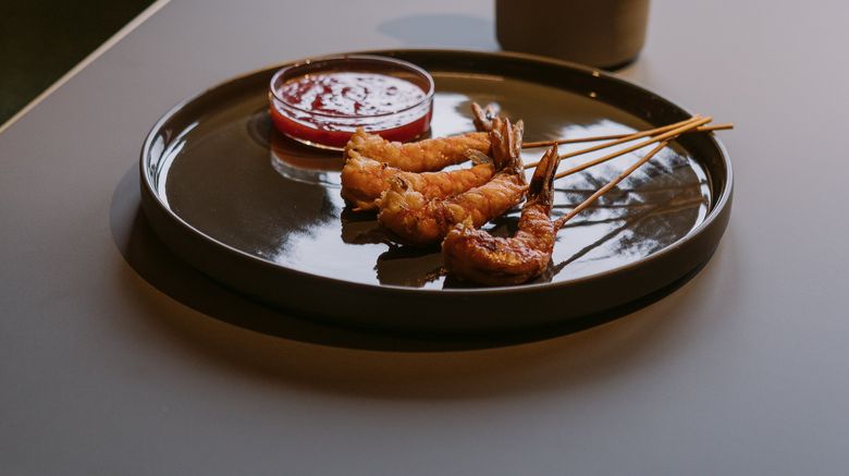 <b>Supernova Hotel Restaurant</b>. Images powered by <a href="https://www.leonardoworldwide.com/" title="Leonardo Worldwide" target="_blank">Leonardo</a>.