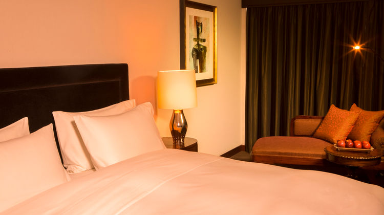 Royal Park Lima Room
