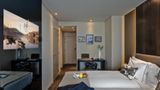Hotel Moon & Sun Room