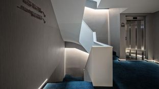 Hotel Moon & Sun Braga