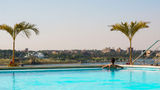 Holiday Inn Cairo Maadi Pool
