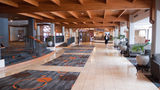 Millennium Hotel Rotorua Lobby