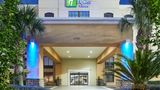 Holiday Inn Express & Stes Med Ctr Area Exterior
