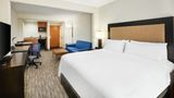 Holiday Inn Express & Stes Med Ctr Area Suite