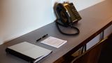 The Modern Hotel Room