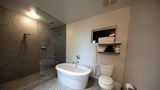 The Modern Hotel Room