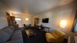 The Modern Hotel Room