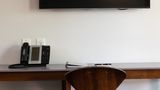 The Modern Hotel Room