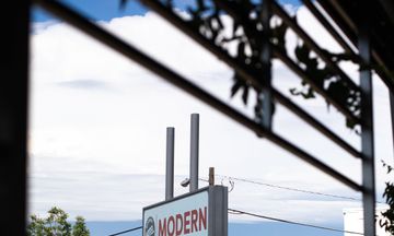 The Modern Hotel