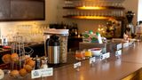 The Modern Hotel Lobby