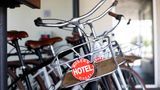 The Modern Hotel Recreation
