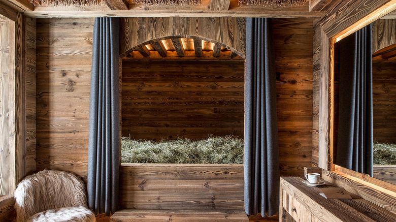 <b>Le Refuge de la Traye Spa</b>. Images powered by <a href="https://www.leonardoworldwide.com/" title="Leonardo Worldwide" target="_blank">Leonardo</a>.