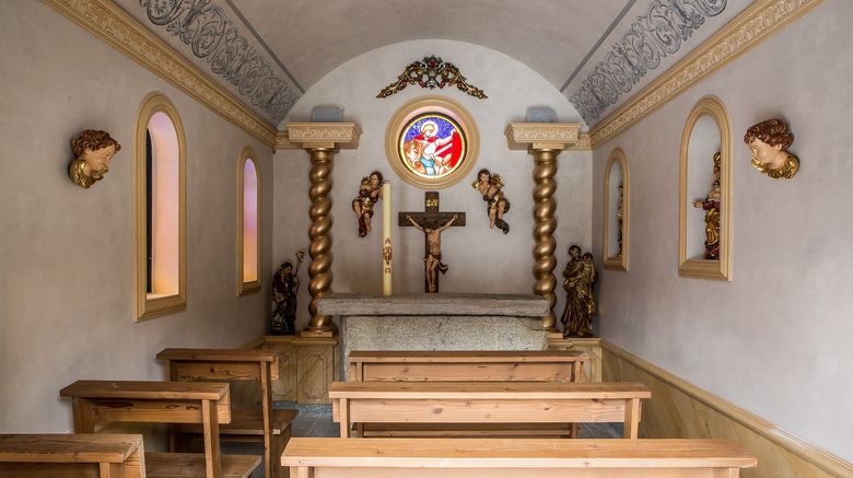 <b>Le Refuge de la Traye Other</b>. Images powered by <a href="https://www.leonardoworldwide.com/" title="Leonardo Worldwide" target="_blank">Leonardo</a>.