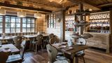 Le Refuge de la Traye Restaurant