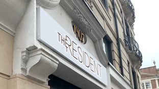 The Resident Covent Garden