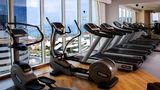 Century Hotel Health Club