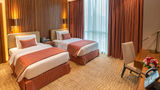 Century Hotel Room