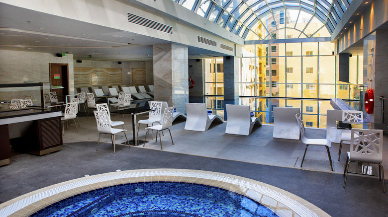 <b>Century Hotel Spa</b>. Images powered by <a href="https://www.leonardoworldwide.com/" title="Leonardo Worldwide" target="_blank">Leonardo</a>.
