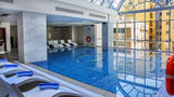 Century Hotel Pool