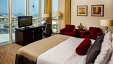 Century Hotel Room