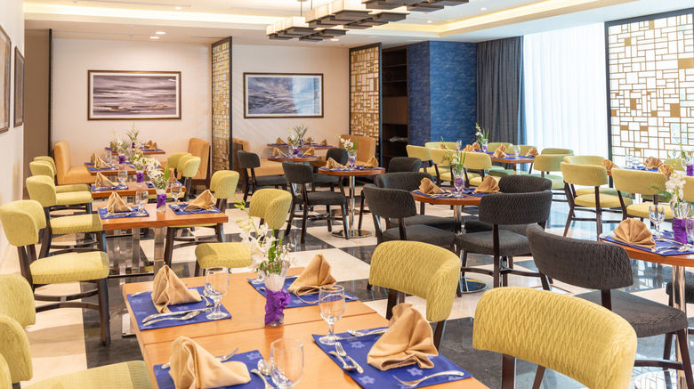 <b>Century Hotel Restaurant</b>. Images powered by <a href="https://www.leonardoworldwide.com/" title="Leonardo Worldwide" target="_blank">Leonardo</a>.