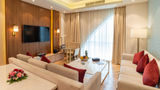Century Hotel Suite