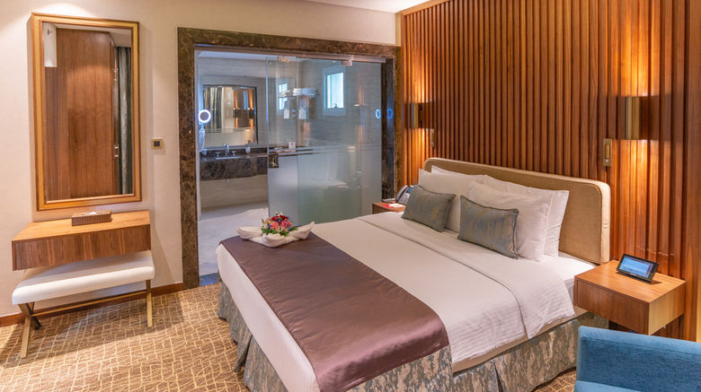 <b>Century Hotel Suite</b>. Images powered by <a href="https://www.leonardoworldwide.com/" title="Leonardo Worldwide" target="_blank">Leonardo</a>.