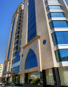 Century Hotel