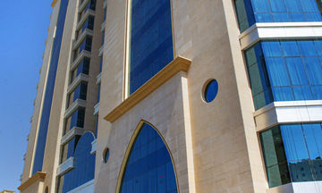 Century Hotel