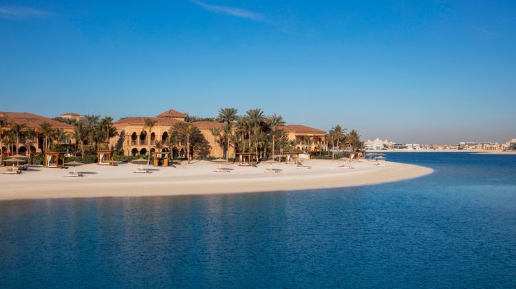 One&Only The Palm Beach