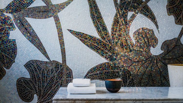 One&Only The Palm Spa