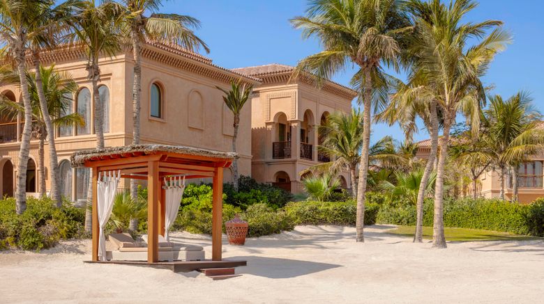 <b>One&Only The Palm Beach</b>. Images powered by <a href="https://www.leonardoworldwide.com/" title="Leonardo Worldwide" target="_blank">Leonardo</a>.