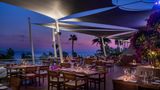 Amathus Beach Hotel Restaurant