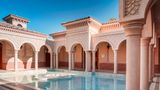 <b>One&Only The Palm Spa</b>. Images powered by <a href="https://www.leonardoworldwide.com/" title="Leonardo Worldwide" target="_blank">Leonardo</a>.