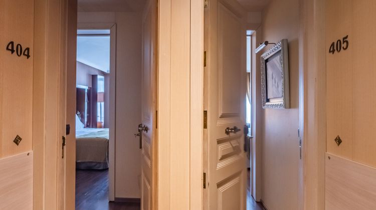 Hotel Casa Fuster Room