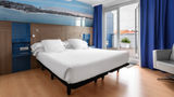 Eurostars Blue Coruna Hotel Room