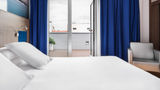 Eurostars Blue Coruna Hotel Room
