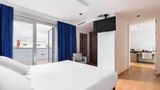 Eurostars Blue Coruna Hotel Room