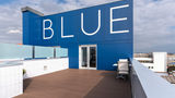 Eurostars Blue Coruna Hotel Exterior
