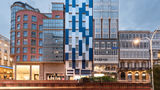 Eurostars Blue Coruna Hotel Exterior